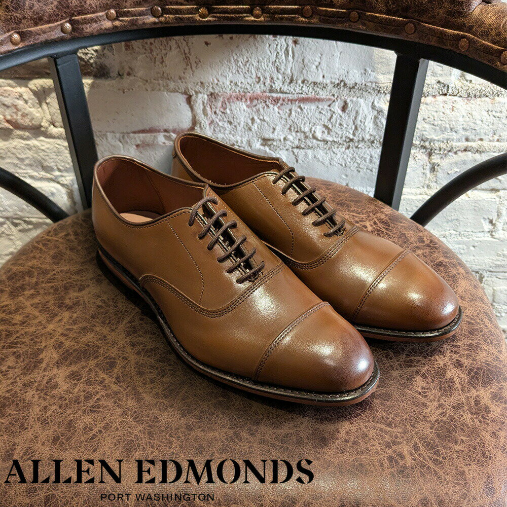 楽天市場】allen edmonds avenueの通販