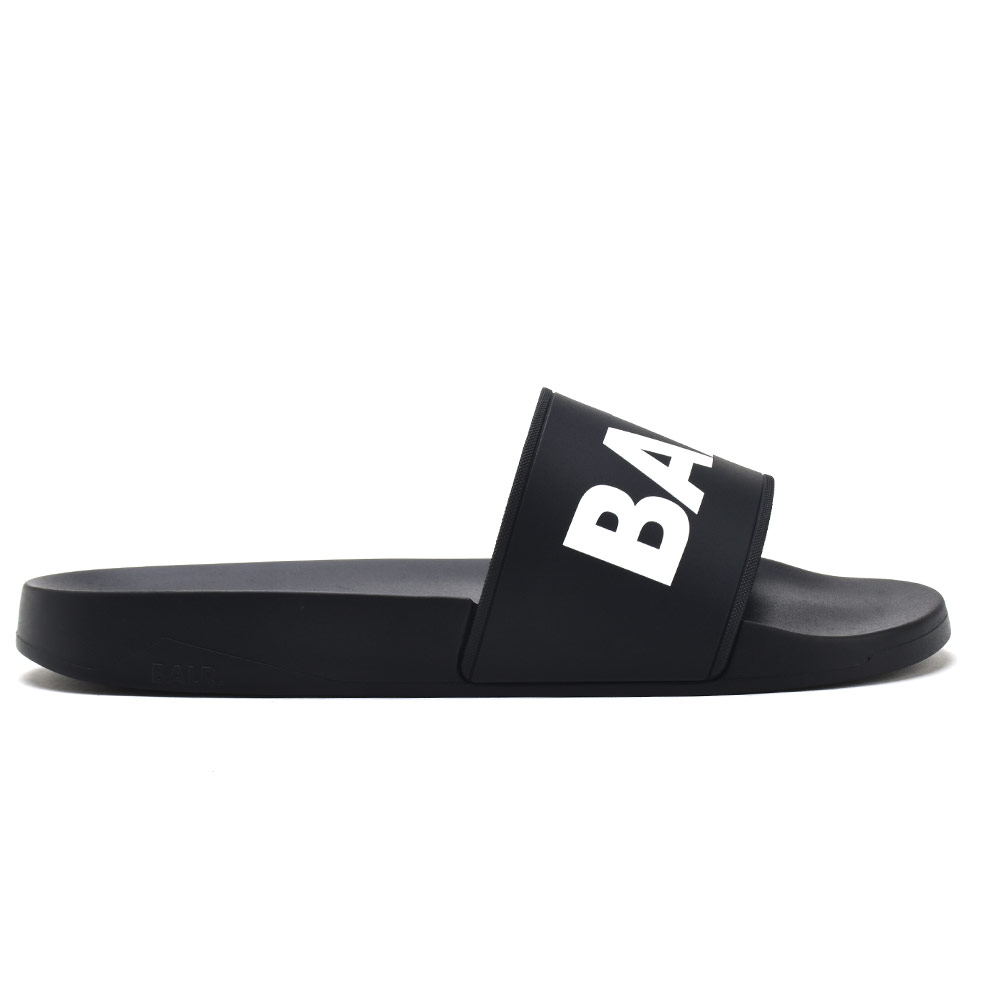 BALR. ܡ顼   ݡ  ݥ 掠 饤ɥ ֥å  CLASSIC BRAND SLIDE̵