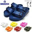 rPVgbN T_ A]i Y fB[X lCr[ CG[ sN IW bh J[L m[} i[ BIRKENSTOCK EVA ARIZONA