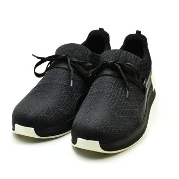 ボッテガヴェネタ BOTTEGA VENETA 548353 VBN71/1000 BLACK スニーカー ローカット ブラック 黒 メンズ