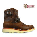 チペワ CHIPPEWA CHIPPEWA 7 HIGHLANDER タンレネゲード/TAN REN ...