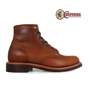 【4/25 0:00-23:59 エントリー＆楽天カードご利用でポイント4倍】チペワ CHIPPEWA タンレネゲードCHIPPEWA 1901M26 TAN Dwidth Service Boots ワークブーツ【送料無料】