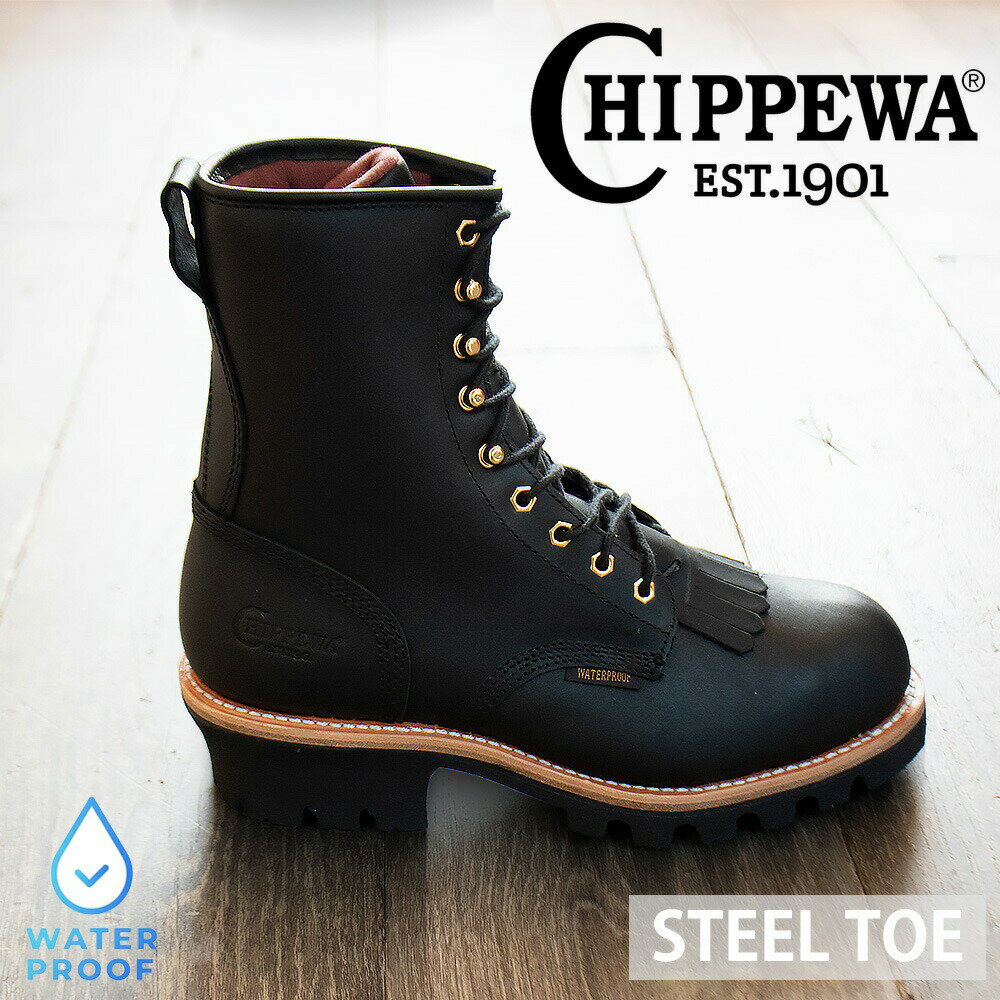 CHIPPEWA　黒 スエード モカシンブーツ ハイカット 2026年最新】Yahoo!オークション - CHIPPEWA(ブーツ - メンズシューズ