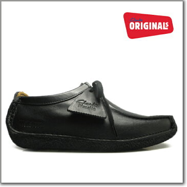 クラークス ナタリー レディース ブラックレザー 黒 CLARKS NATALIE 00167143 BLACK 本革