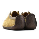 クラークス CLARKS NATALIE OAKWOOD SUEDE 26126802 ナタリー オークウッド スエード ドライビングシューズ カジュアル シューズ 靴 レディース【送料無料】 3