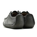 クラークス CLARKS NATALIE SMOOTH BLACK ナタリー スムースレザー 革靴 ドライビングシューズ UK規格 ブラック 黒 レディース 【送料無料】 3