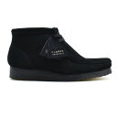 N[NX IWiY r[ fB[X r[u[c `bJu[c JWA V[g XG[h ubN  Clarks Originals WALLABEE BOOTSyz