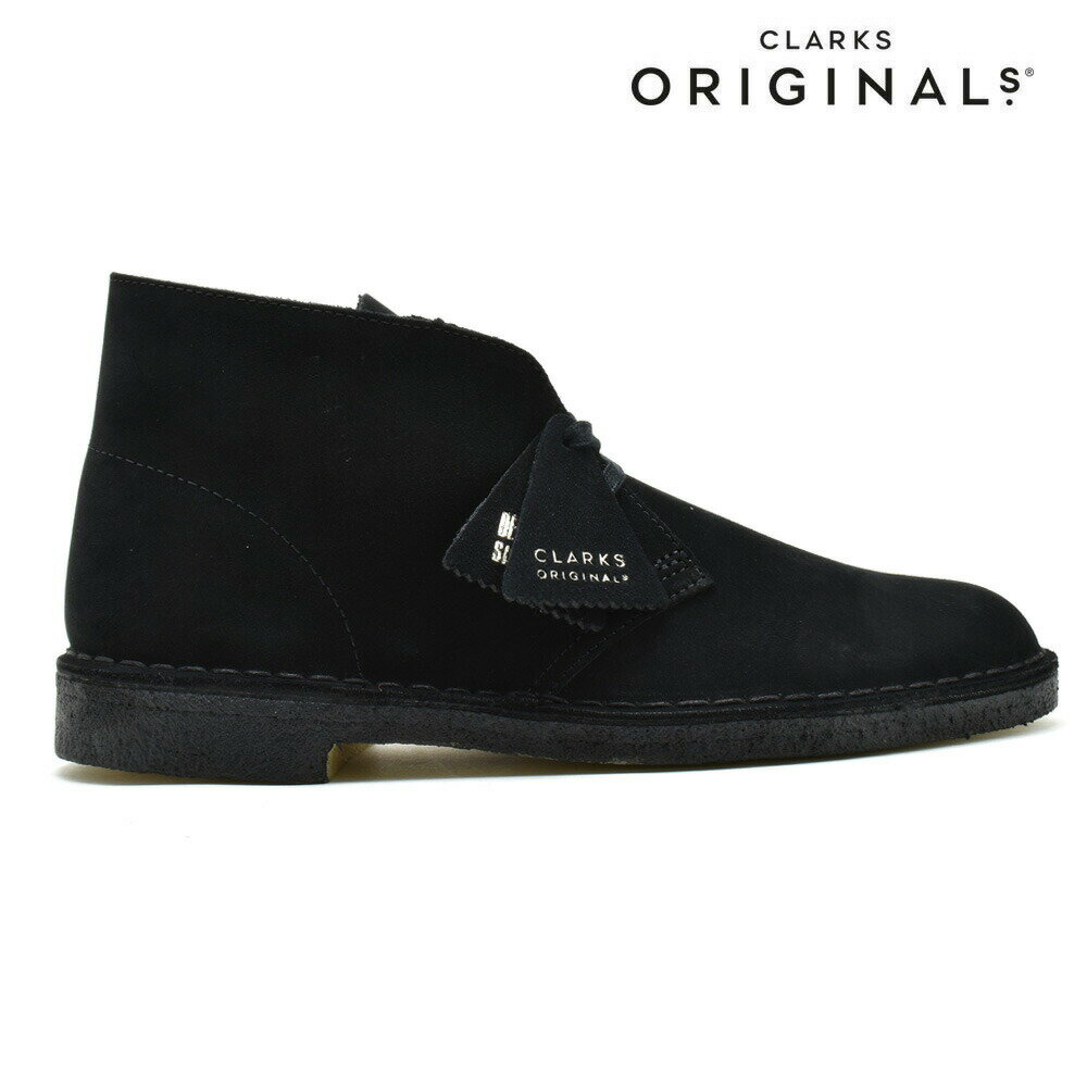 顼 ǥȥ֡   쥶 塼 ֥å  CLARKS DESERT BOOT̵