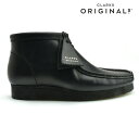 N[NX IWiX r[u[c Y u[c U[ ubN  N[v\[ CLARKS ORIGINALS WALLABEE BOOT   