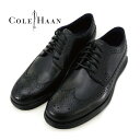 コールハーン COLE HAAN LUNARGRAND LONG WING. TIP 11717 B ...