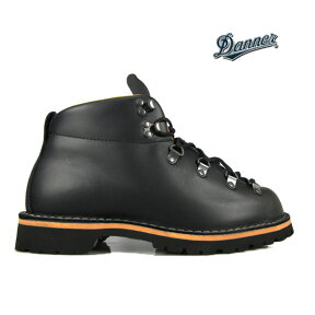 【4/25 0:00-23:59 エントリー＆楽天カードご利用でポイント4倍】ダナー DANNER MOUNTAIN TRAIL HOLLADAY 12700 BLACK ダナー マウンテン トレイル ブラック アウトドア ブーツ