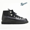 ダナー ヴァーティゴ ブラック グレイス DANNER Ve...