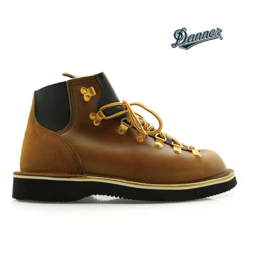 ダナー バーティゴ DANNER VERTIGO 1845 #33112 BROWN EE WIDTH 1845 EEワイズ ブラウン