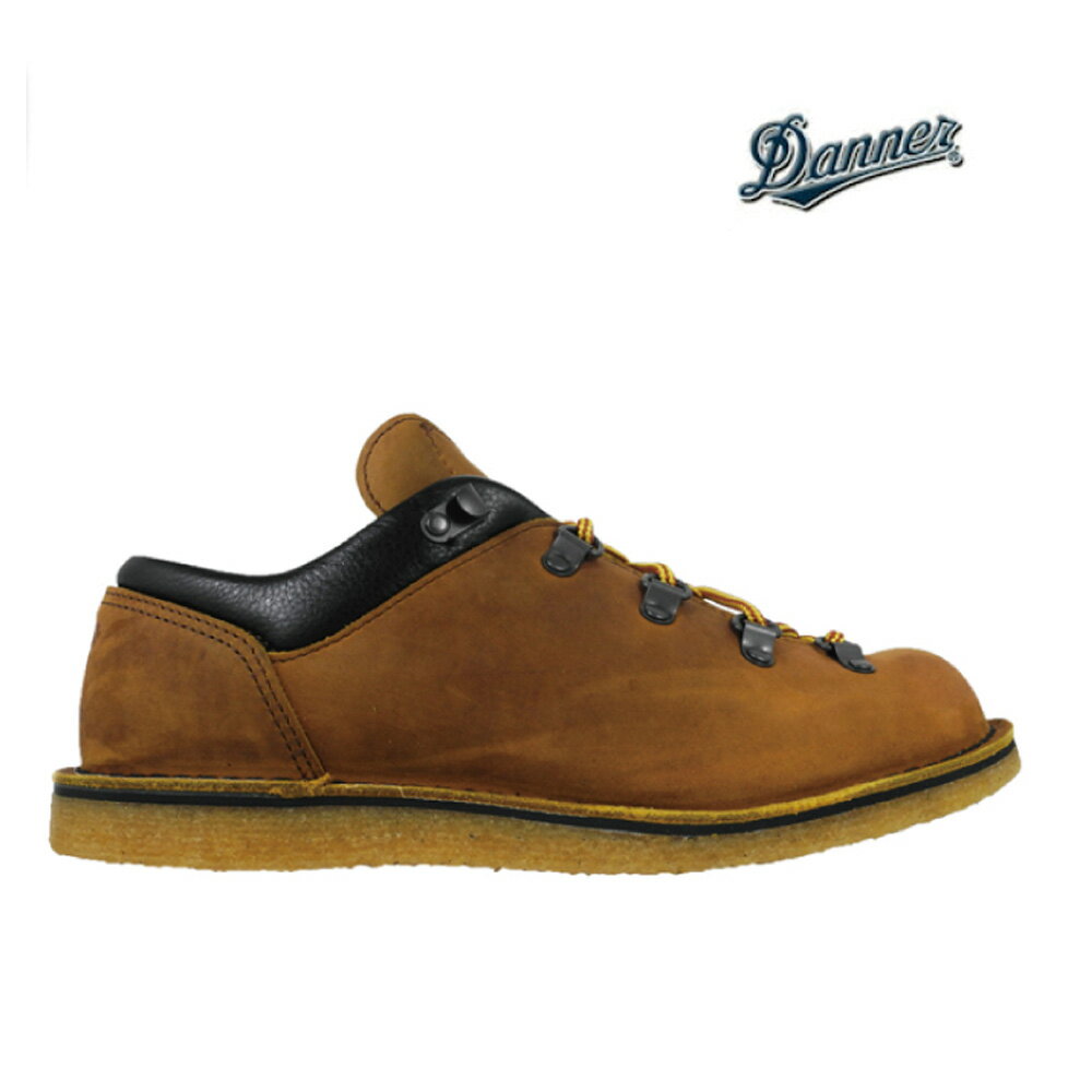 ダナー DANNER UNDERPASS 33402 BROWN WIDTH:EE ダナー アンダー ...