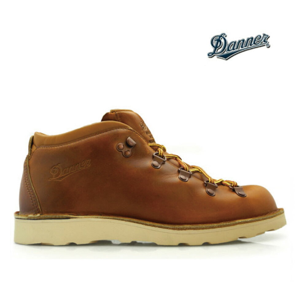 ダナー DANNER TRAMLINE 54302 BROWN EE WIDTH ダナー トラムラインEEワイズ ブラウン