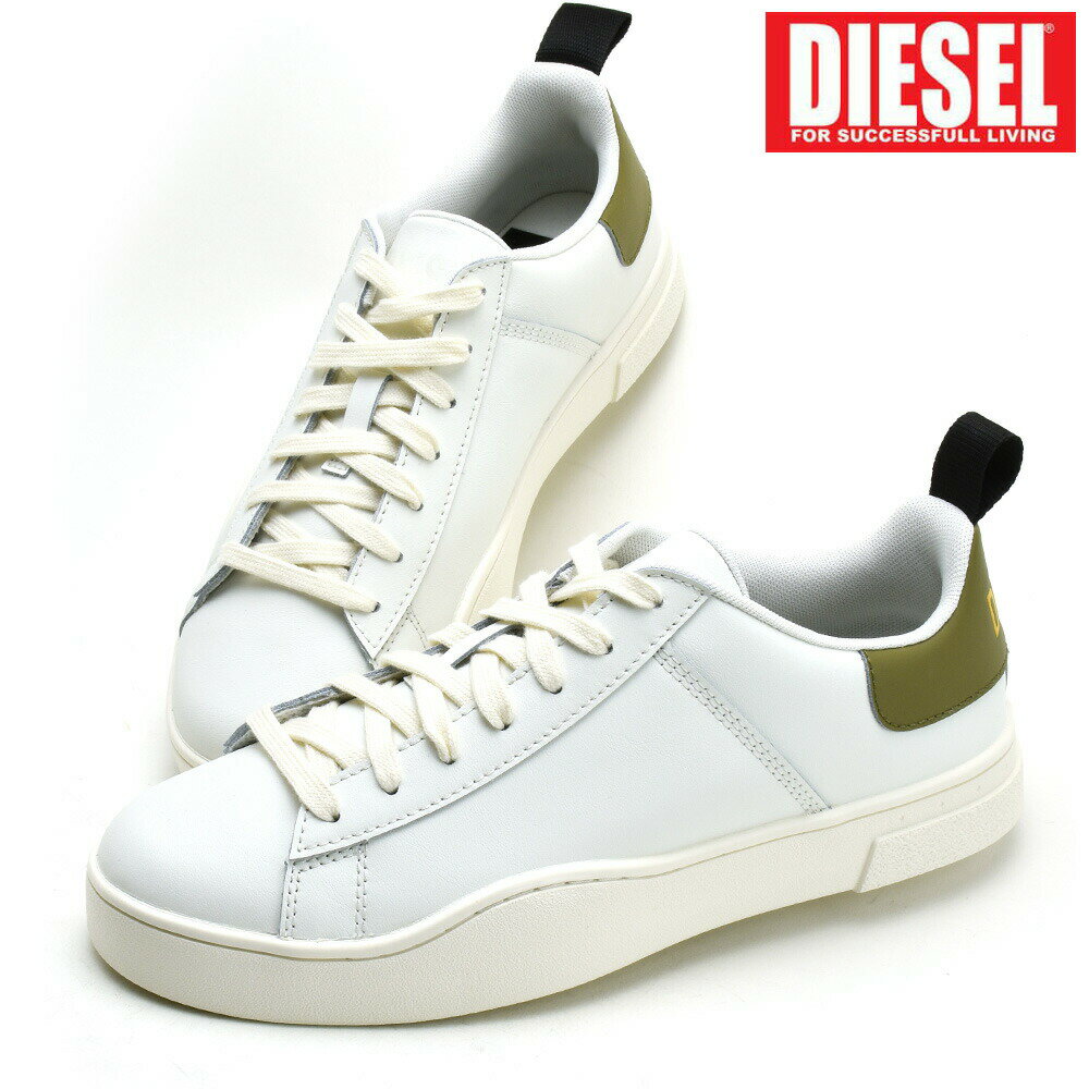 ǥ ˡ  å 쥶 ۥ磻  DIESEL S-CLEVER̵