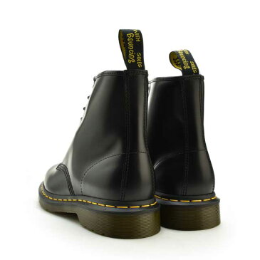 ドクターマーチン 8ホール ブラック 黒 Dr.MARTENS 1460 8EYE BOOTS R11822006 メンズ レディース