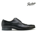 フローシャイム ビジネスシューズ メンズ 【ゴールデンウイークSALE】フローシャイム FLORSHEIM 15149-005 POSTINO CAP TOE OXFORD BLACK ポスティーノ キャップトゥ オックスフォード レースアップ ビジネスシューズ ブラック レザー メンズ