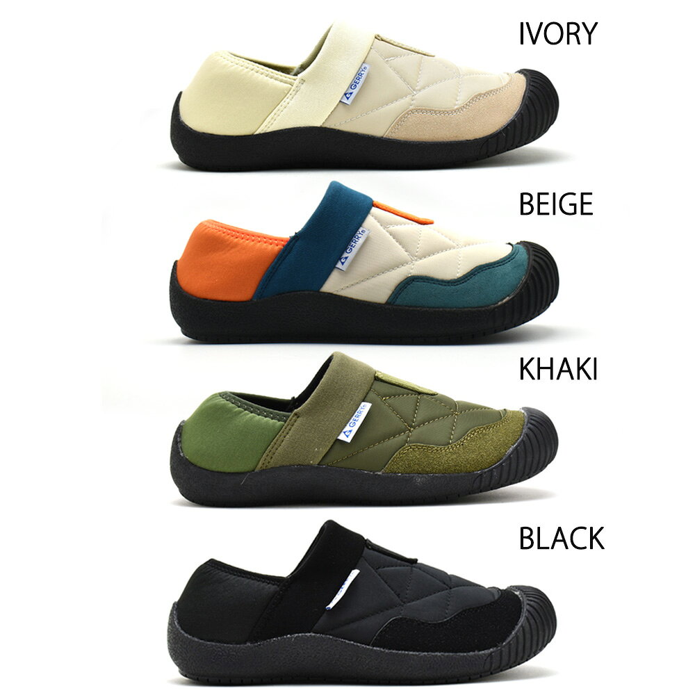 ジェリー モックシューズ レディース スリッポ...の紹介画像2