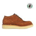 饦ɡ塼ѥˡ㤨֥ϥ HATHORN HATHORN BOOTS RAINIER OXFORD SHOES 304NWC RED DOG ROUGHOUT ϥ HATHORN ֡ 졼˥ åե åɥɥå ե ֡ ̵ۡפβǤʤ94,800ߤˤʤޤ