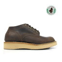 n\[ HATHORN BOOTS 504NWC DISTRESSED BROWN vibram sole [jA }V[IbNXtH[h fBXgXh uE  [Nu[c yz