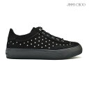 W~[`E JIMMY CHOO ACE UMP/BLACK/GUNMETAL SNEAKER G[X X^[X^bY Xj[J[ [Jbg ubN  Yyz