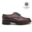 ジョセフチーニー ケンゴン JOSEPH CHEANEY CAIRNGORM2R BURGUNDY  ...