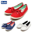keds ケッズ TEA CUP レディ...