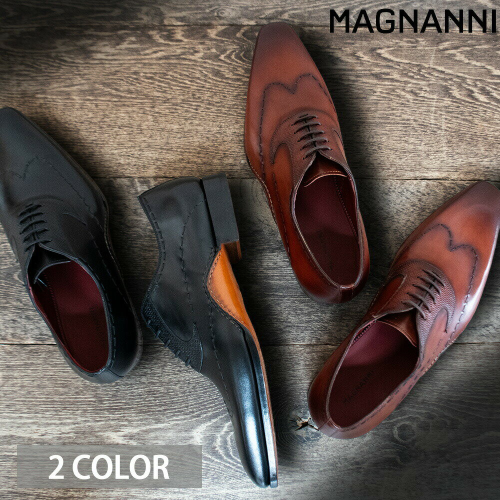 MAGNANNI オパンケ ネイビー size43 ホールカット マグナーニ オパンカ – MAGNANNI(マグナーニ)公式WEBSTORE