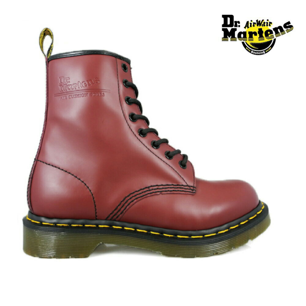 ドクターマーチン Dr.MARTENS 1460W 8EYE BOOTS11821600　r1182 ...