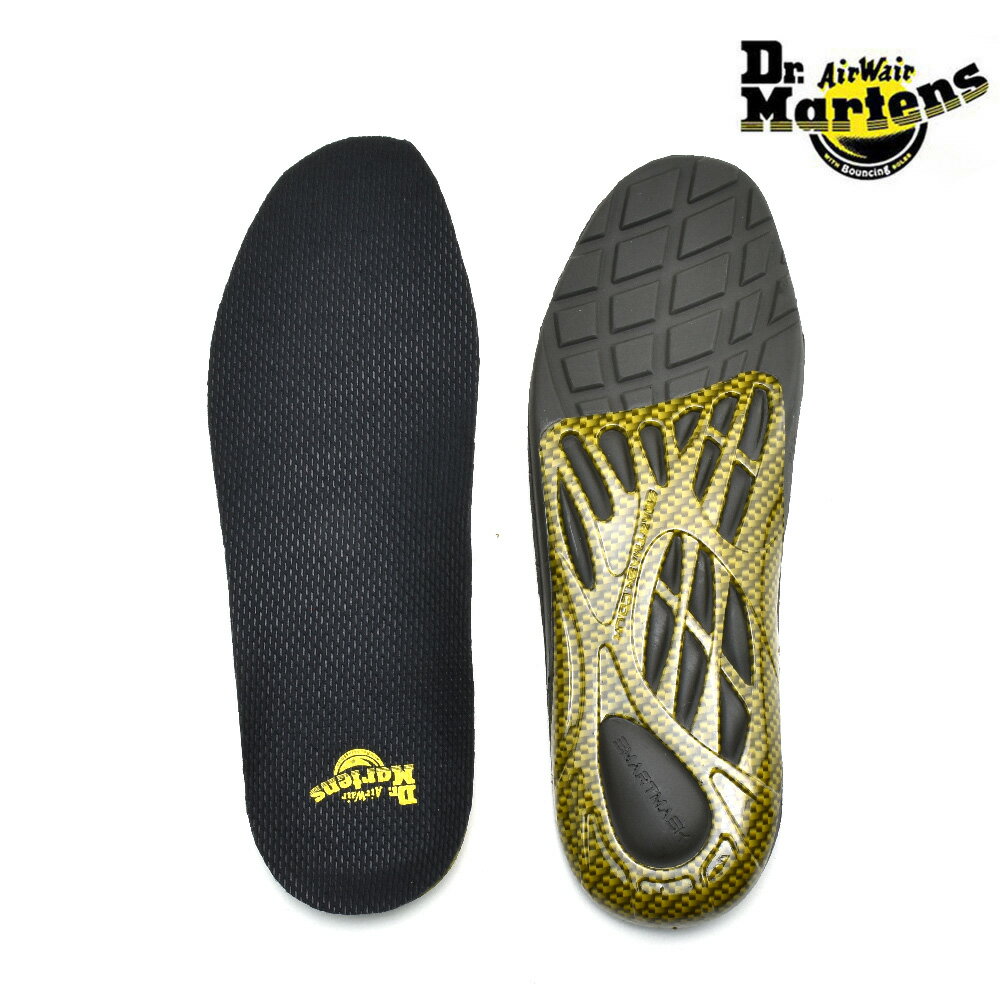 楽天クラウド・シューカンパニードクターマーチン Dr.MARTENS PREMIUM INSOLE 150300 純正 プレミアム インソール 中敷 シュー アクセサリー 靴小物