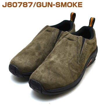 メレル MERRELL JUNGLE MOC ジャングル モック レザー カジュアル アウトドア ウォーキング トレッキング シューズ メンズ【送料無料】