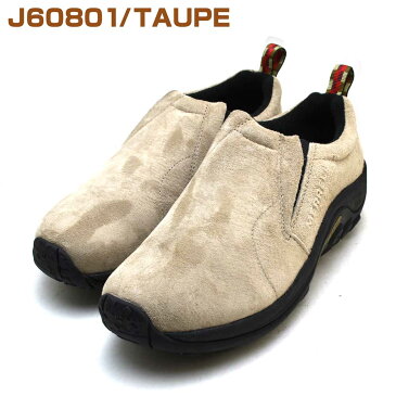 メレル MERRELL JUNGLE MOC ジャングル モック レザー カジュアル アウトドア ウォーキング トレッキング シューズ メンズ【送料無料】