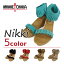 ֥ߥͥȥ MINNETONKA NICKI 71305˥å 71305 aqua/black/poppyred/dustybrown/taupe ̵ۡפ򸫤