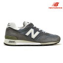 ニューバランス New Balance M1300CL Dワイズ メンズ レディース グレー GRAY MADE IN THE USA 【送料無料】スニーカー