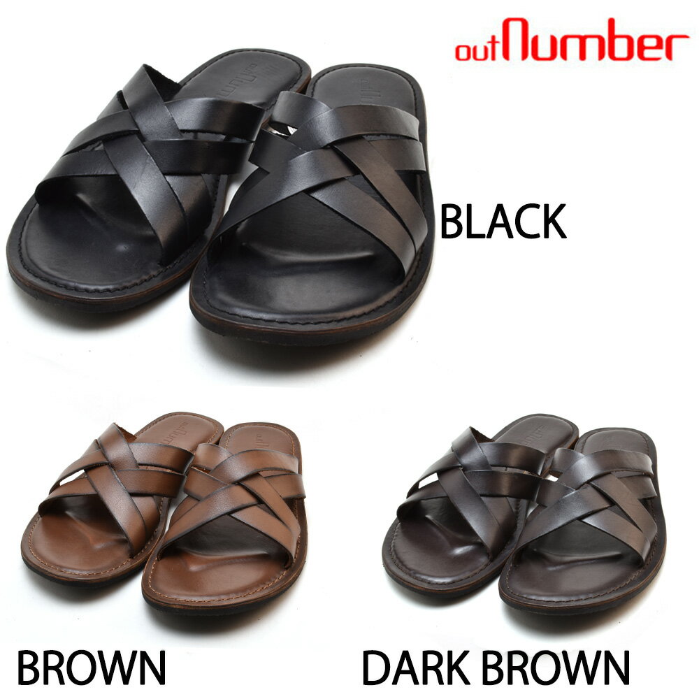 ȥʥС OUTNUMBER 80000 BLACK BROWN DARK BROWN ֥å ֥饦 ֥饦  쥶 ե  󥺡̵