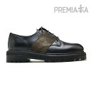 v~A[^ PREMIATA 31329 CICLONE NERO MONKEY PIZZARRA u[c V[Y ubN  Y yz