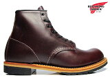 åɥ ٥åޥ REDWING 9011 BECKMAN ROUND BOOTS BLACK CHERRY FEATHERSTONE ̵