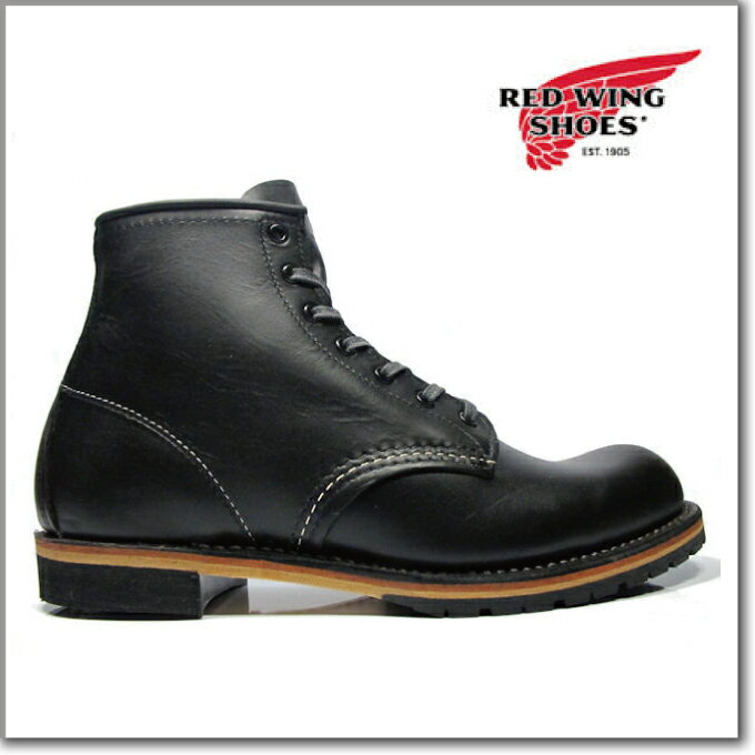 【楽天市場】レッドウィング red wing 9014 ベックマン ブーツ 6インチ プレーントゥ レッド・ウイング redwing 9014