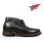 ֡4/25 0:00-23:59 ȥ꡼ŷɤѤǥݥ4ܡۥåɥ ٥åޥ REDWING 9024 BECKMAN CHUKKA BOOTS BLACK FEATHERSTONE DWIDTH ֥å 쥶ܳ  饷å ֡ ɥ쥹 ֡ ̵ۡפ򸫤