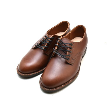 レッドウィング red wing 9046 ベックマン オックスフォード フェザーストーン ワークブーツ redwing 9046 BECKMAN OXFORD