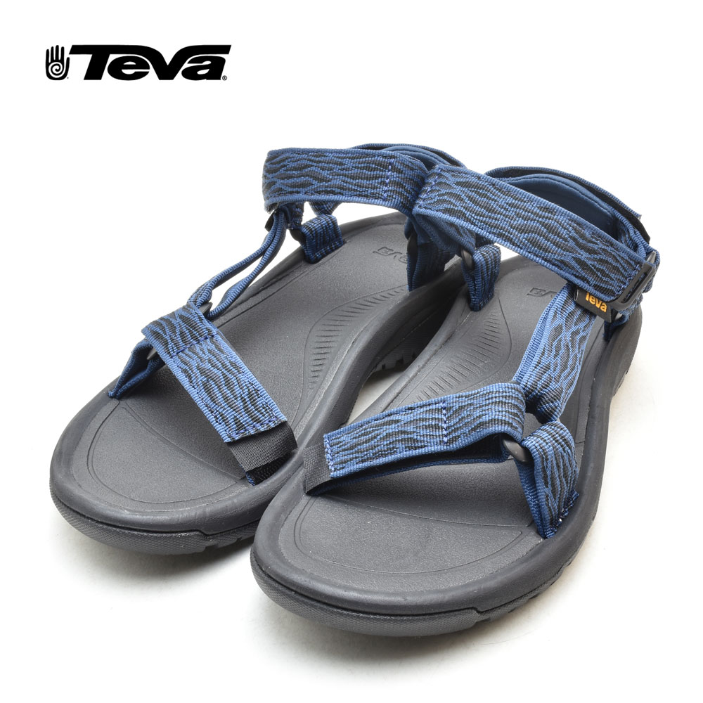 テバ TEVA HURRICANE XLT2 1019234 RINB ハリケーン カジュアル スポーツ サンダル メンズ【送料無料】