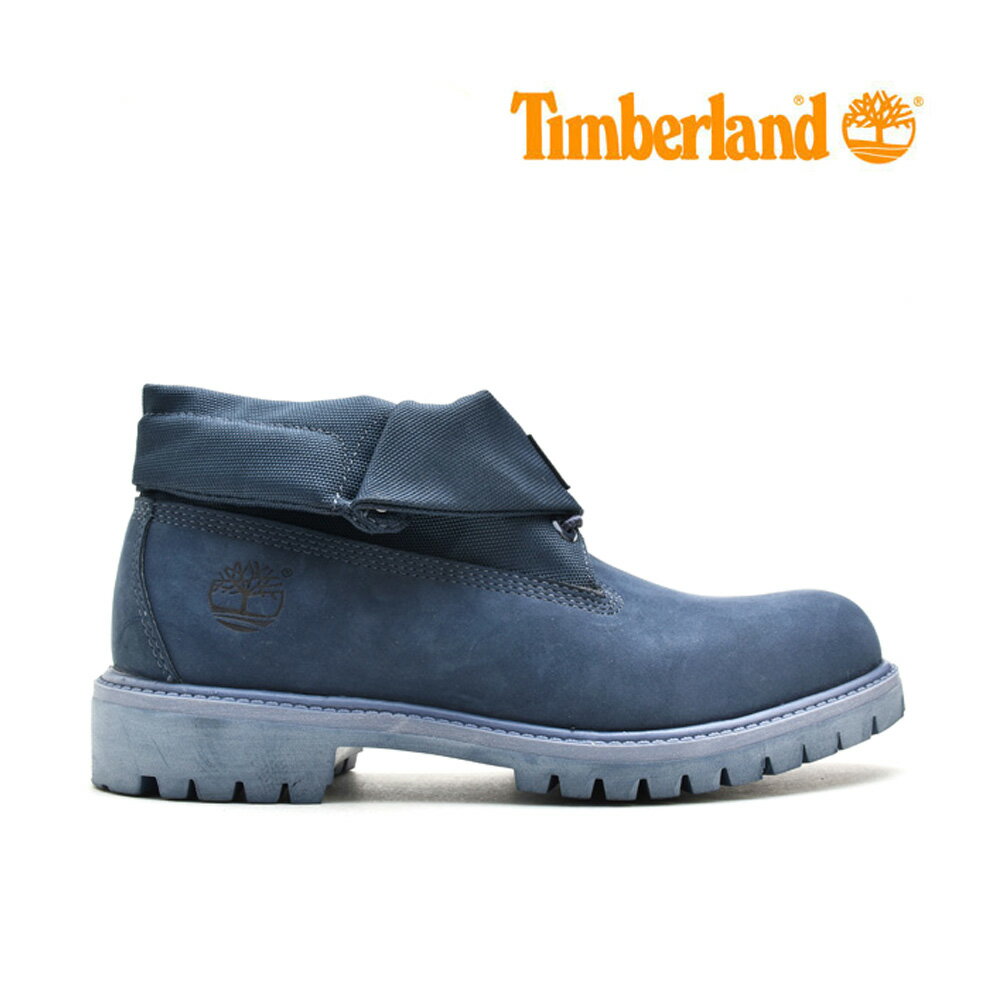 ティンバーランド Timberland アイコン ロールトップ レザー アンド ファブリック ICON ROLLTOP A1787 【送料無料】