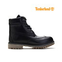 【7/15 23:59まで エントリー&楽天カードご利用でポイント4倍】ティンバーランド TIMBERLAND ブーツ 靴 TD0A16XJ 【送料無料】