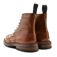 TRICKER'SM2508MARRONANTIQUEトリッカーズM2508マロンアンティークダイナイトソール
