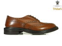 トリッカーズ バートン カントリーブーツ TRICKER'S M5633 BOURTON BROGU ...