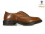 トリッカーズ バートン カントリーブーツ TRICKER'S M5633 BOURTON BROGUE SHOES BEECHNUT ダイナイトソール ブローグシューズ ビーチナット アンティーク【送料無料】