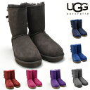 AO UGG CLASSIC BAILEY BOW 1002954