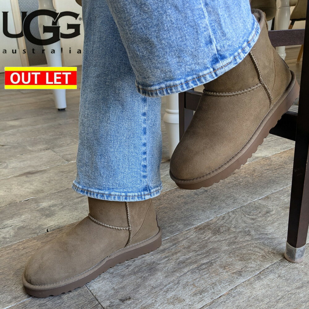 楽天市場】UGG ブーツ 訳ありの通販