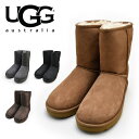 AO NVbN V[g 2 [gu[c UGG CLASSIC SHORT 2 1016223 fB[X V[vXL